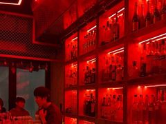 -The Drinkery (瑞金店)