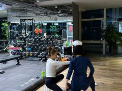 -MYFIT健身工作室(赞成店)