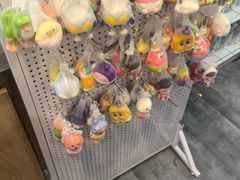 -金谷园饺子·烧烤(人大总店)