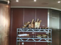 -汇泉王朝大饭店-旋转餐厅(南海路店)