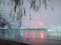 -天鹅湖体育公园