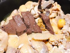 -花城苑广府菜(侨鑫店)