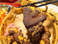 -十二点·辣椒炒肉(南山店)