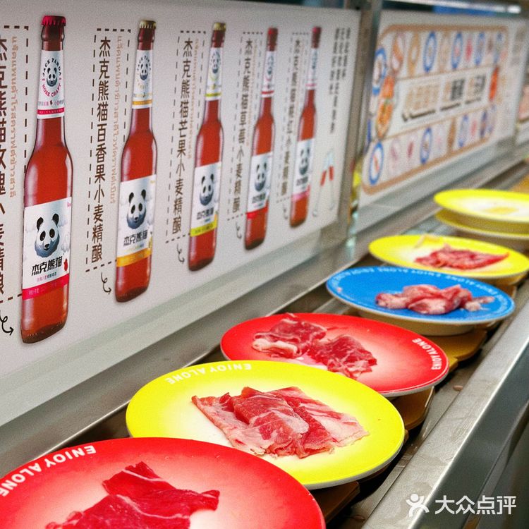 我怎么才发现深圳这家这么好吃的东南亚自助火锅!!!