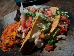 -Q MEX 库迈墨西哥餐吧(三里屯店)