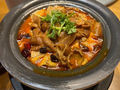 -郭家大院 老南京土菜(九霄店)