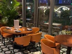 -星叶·东南亚料理(宁波万象汇店)