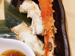 -割烹酱子日本料理(弘基财富广场店)