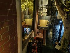 -古董花园(思南路42弄小区店)