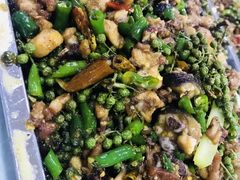 尖椒鸡-陈有良尖椒鸡(渝中示范店)