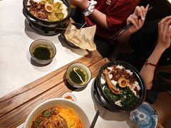-和府捞面(欧亚卖场店)