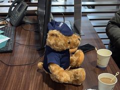 -上海星瀚奔驰4S店(红柳路店)