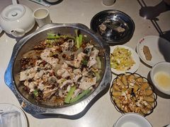 -万和源炝锅城·活鱼现炝(文艺北路店)