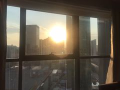 -太原凯宾斯基饭店