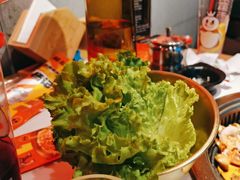 -杨记齐齐哈尔烤肉(总店)