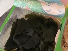 -阿满食品(大连商场店)