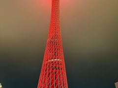 -珠江夜游天字码头