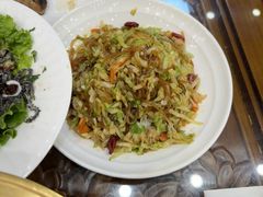 -民族饭荘(新华大街店)