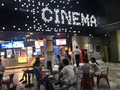 -万达影城(长沙婚庆公园中国巨幕店)