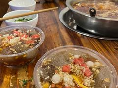 -中和远东火锅兔(老店)