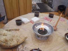 -王大乔泡椒米线·小火锅(星城天地店)