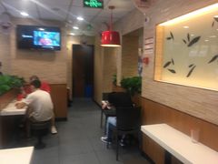 -永和大王(小厨·东四十条店)