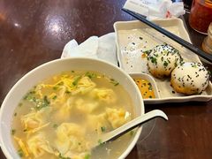 -东泰祥生煎馆(陕西南路店)
