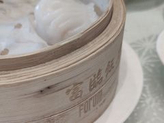 -富临饭店阿一鲍鱼