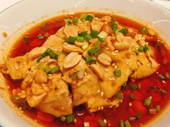 -庞家烧烤客栈(炮台山店)