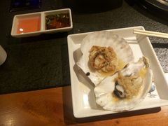 -苏大嘴海鲜牧场(奥林匹克店)