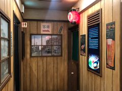 -一兰拉面(新宿中央东口店)