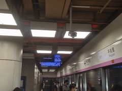 -平安里(地铁站)