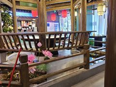 -大融厨·鸡毛店·川菜(果壳里东安湖店)