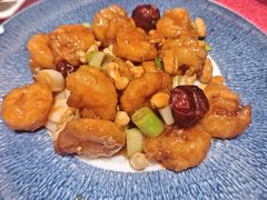 -大铁勺新津菜(中北永旺店)