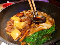 -京料理·日料自助·铁板燒(复悦城店)