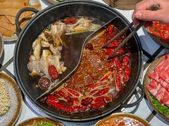 -贰回巷火锅馆(钟楼店)