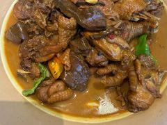 -王家大院·南京菜(湛江路总店)