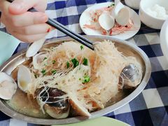 -钱大妈海鲜饭店(旅游大道店)