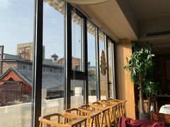 -四季民福烤鸭店(前门廊房二条店)