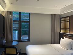 -铂尔登智慧酒店(南山西丽地铁站店)