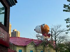 -史努比缤纷世界