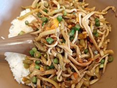 -德天顺盖码饭(人民西路店)