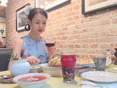 -秋林西餐厅(总店)