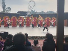 -黄龙溪欢乐田园