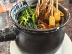 -有滋有味烧烤涮(果园星城C区店)