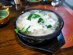 -王明古法砂锅居(开化寺店)