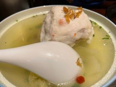 -三道菜(明堂公园店)