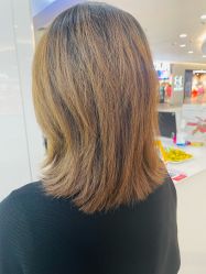 -时尚殿堂hair salon