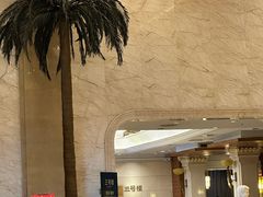 -旌湖国际酒店.自助餐