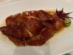 -宝丽轩中餐厅BAOLIXUAN